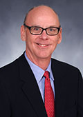 Dr. Mark Steadman