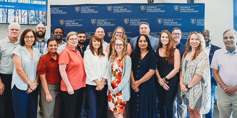 HSMP Faculty & Staff