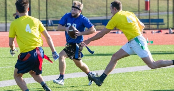 image for Intramural Athletics