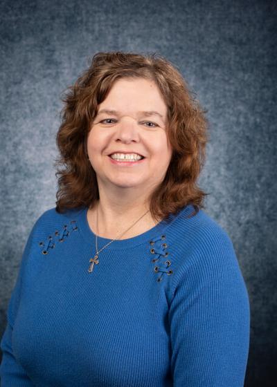 Photo of Hollie Hallinen Transcript Analyst