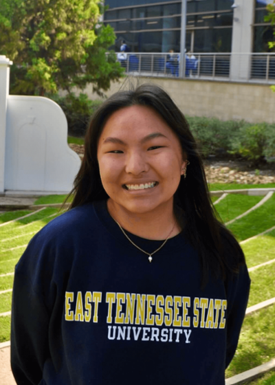 Photo of AQ Hanna Anthropology