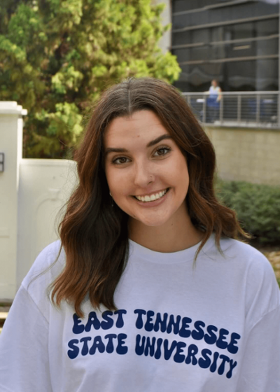 Photo of Ellie Walters