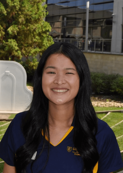 Photo of Lily Wise Health Sciences