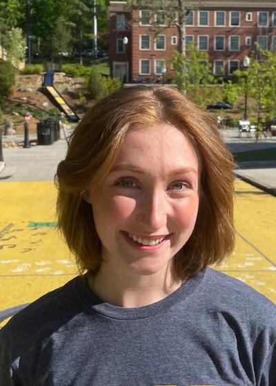 Photo of Molly Blackburn Theatre