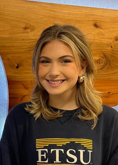 Photo of Natalie Campbell Communication Studies