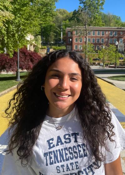 Photo of Nichole Gonzalez Nursing