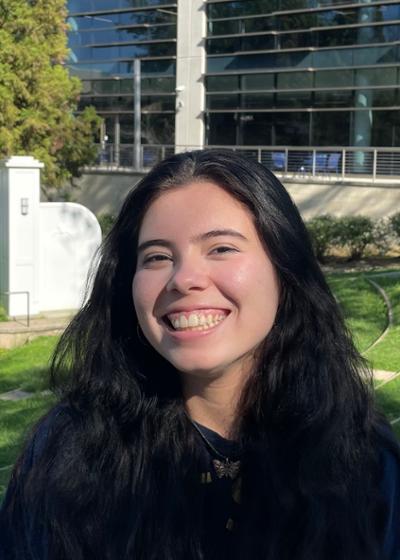 Photo of Sierra Arguello English