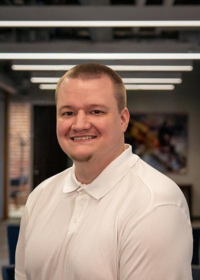 Photo of Austin Brown
