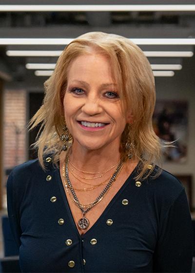 Photo of
Cyndi Ramsey ’06