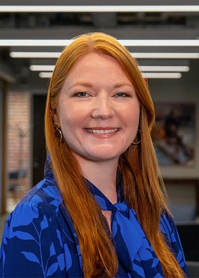 Photo of
Emily Wells