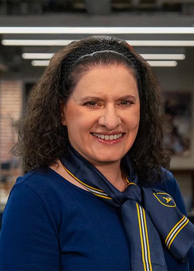 Photo of
Jenna Marcum