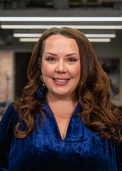 Photo of
Jenny Federico