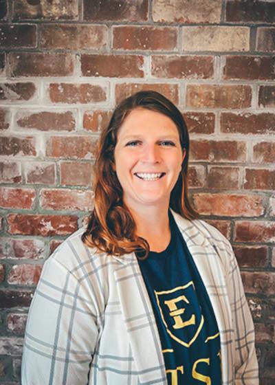 Photo of
Jessie Strozensky