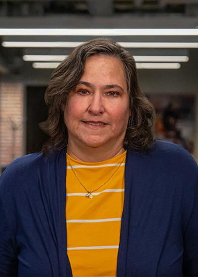 Photo of
Karen Crigger ’90