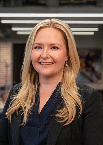 Photo of
Karin Von Kaenel