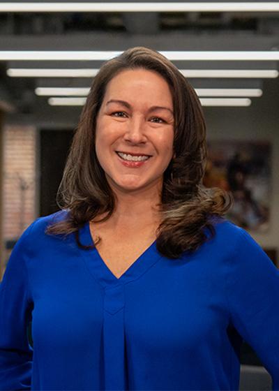 Photo of
Lisa Pawley