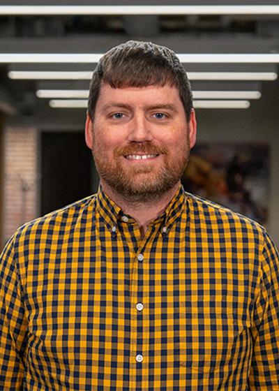 Photo of
Logan Greer '23