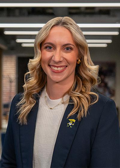 Photo of
Savannah Kern '23