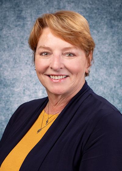 Photo of Dr. Kathi Horne IPE Asynchronous Coordinator