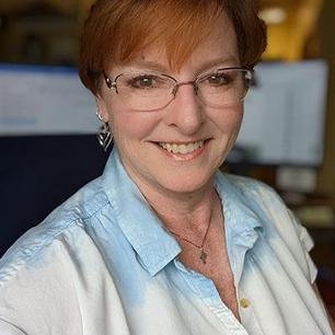 Photo of Dr. Kathi Horne IPE Asynchronous Coordinator