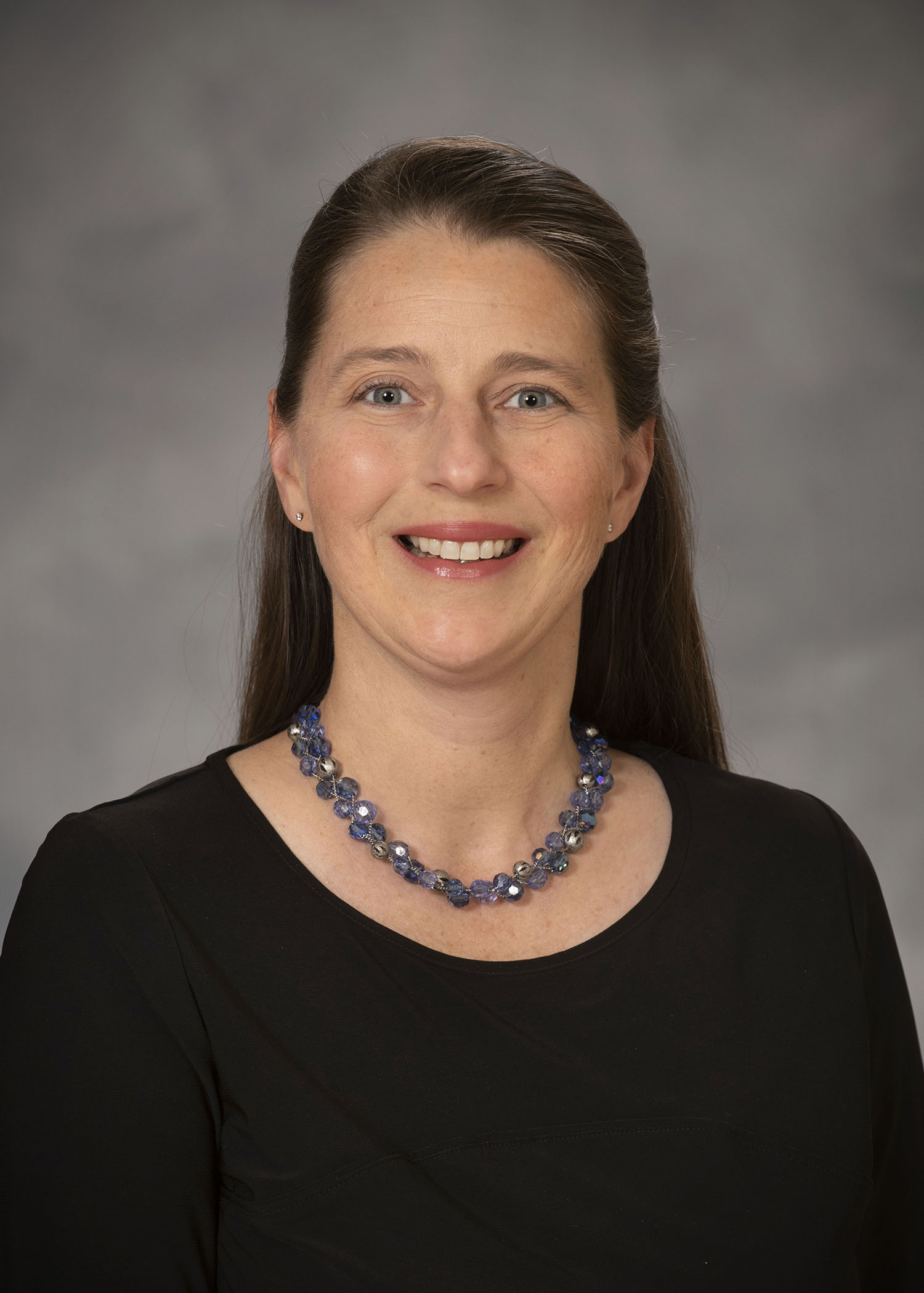 Photo of Melissa Nipper Director of Health Science Communications