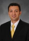 Photo of Arsham Alamian Ph.D., M.Sc., M.A.C.E. Associate Professor of EpidemiologyDirector