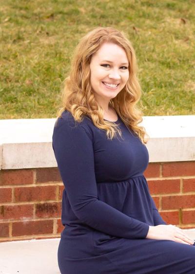 Photo of Jennifer Maupin Coordinator