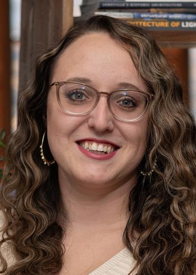 Lexi Howard of Allexis Ousley Howard