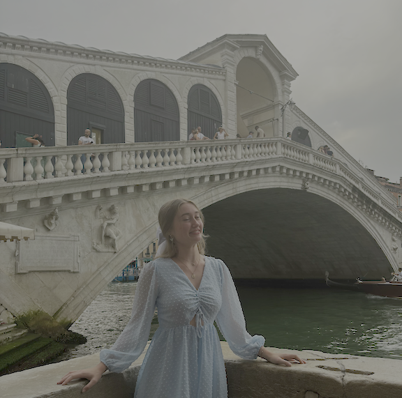 Karis Venice