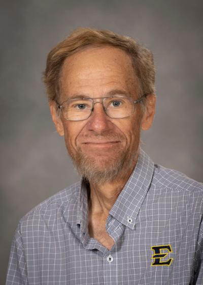 Photo of Richard Cox Assistant Professor