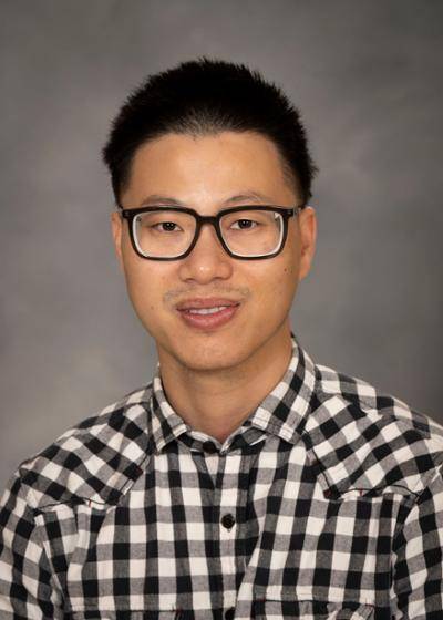 Photo of Thuan Nguyen Assistant Professor