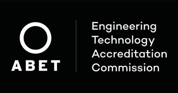 ABET Logo