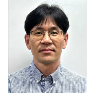 Photo of Dr. Jinseok Hong Associate Professor; Survey and Mapping
