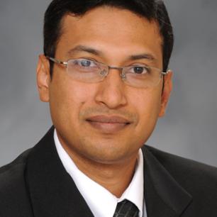 Photo of Dr. Moin Uddin Professor, Interim Chair, Director of TTU-ETSU - Joint Engineering Program