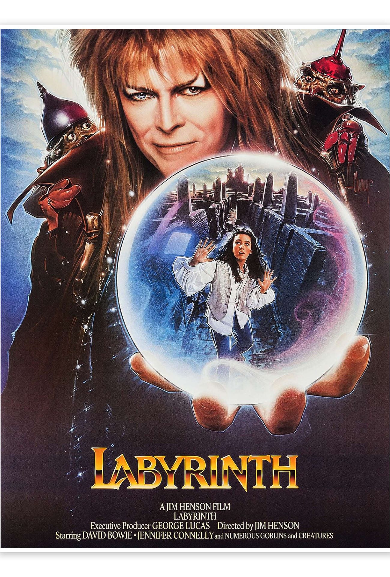 The Labyrinth