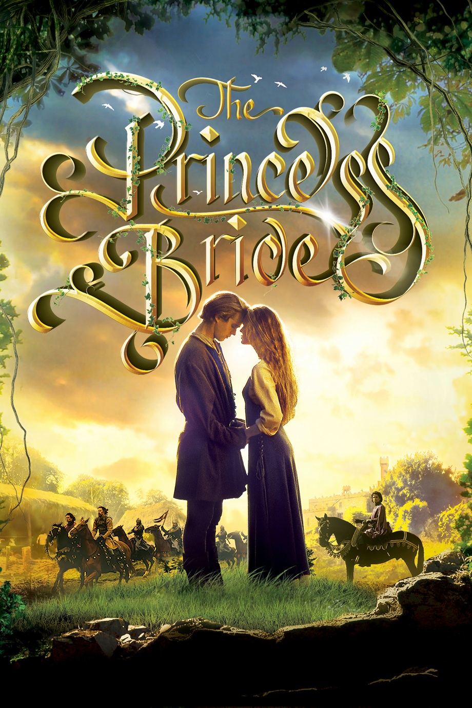 princess bride poster