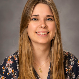 Photo of Madison Lowe Advisor