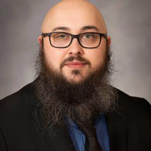 Photo of Paul Nease Advisor