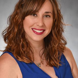 Photo of Danielle Olmo Advisor