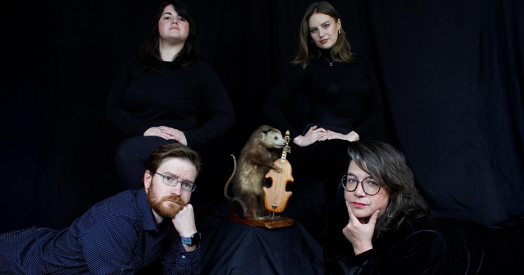 Reece Staff