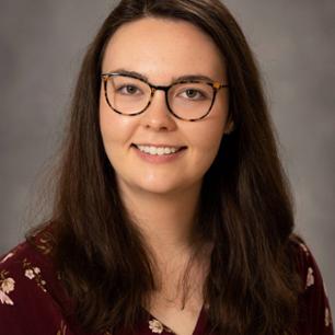 Rachel Colwell of Rachel Colwell