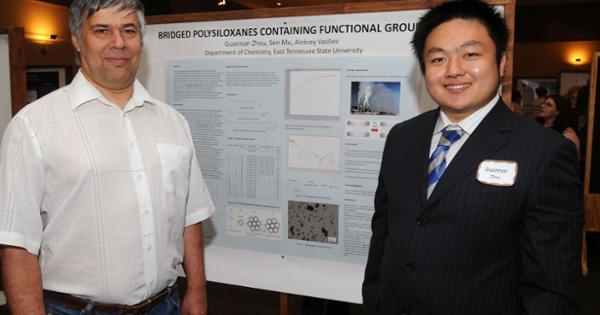 Vasiliev Event Photo 002