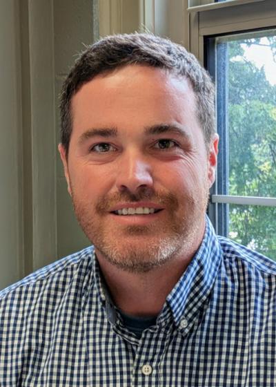 Profile Image of Dr. Dustin Osborne