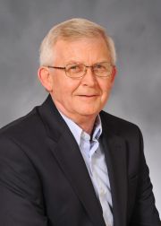 Profile Image of Dr. Larry Miller