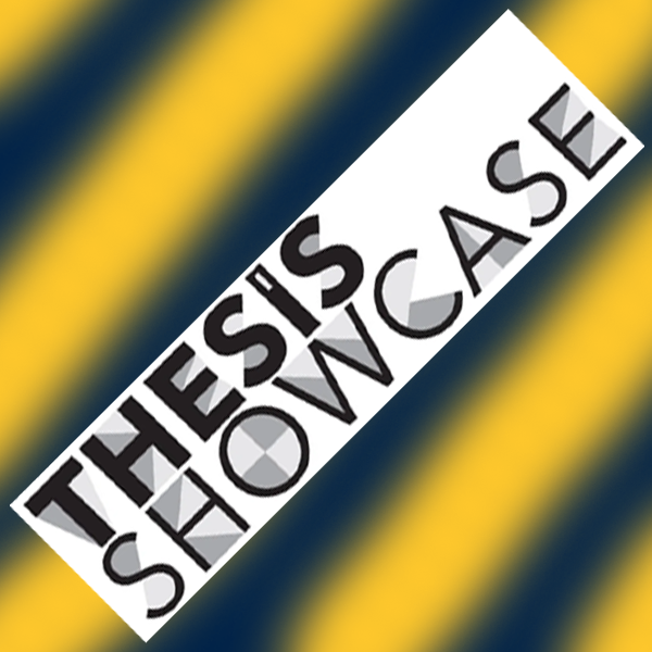 thesis showcase