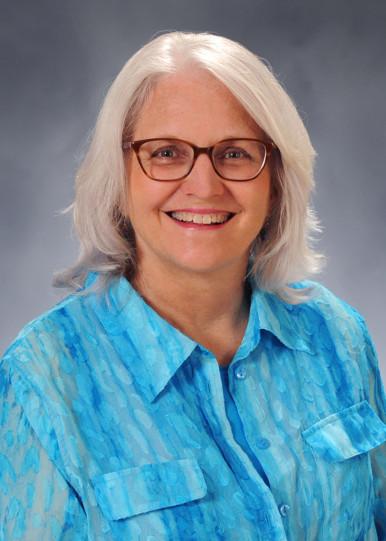 Delanna Reed of Delanna Reed