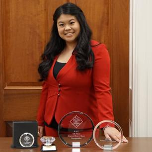 image for Speech & Debate Team