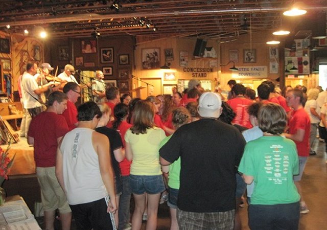 image for Jam Sessions