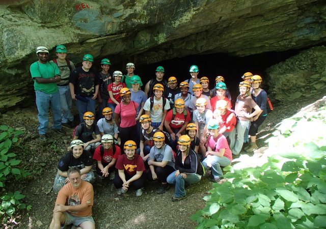 image for Morrell Cave