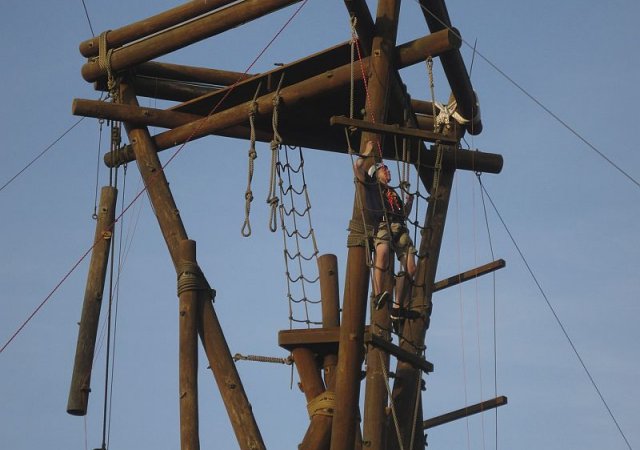 image for Outdoor Adventures